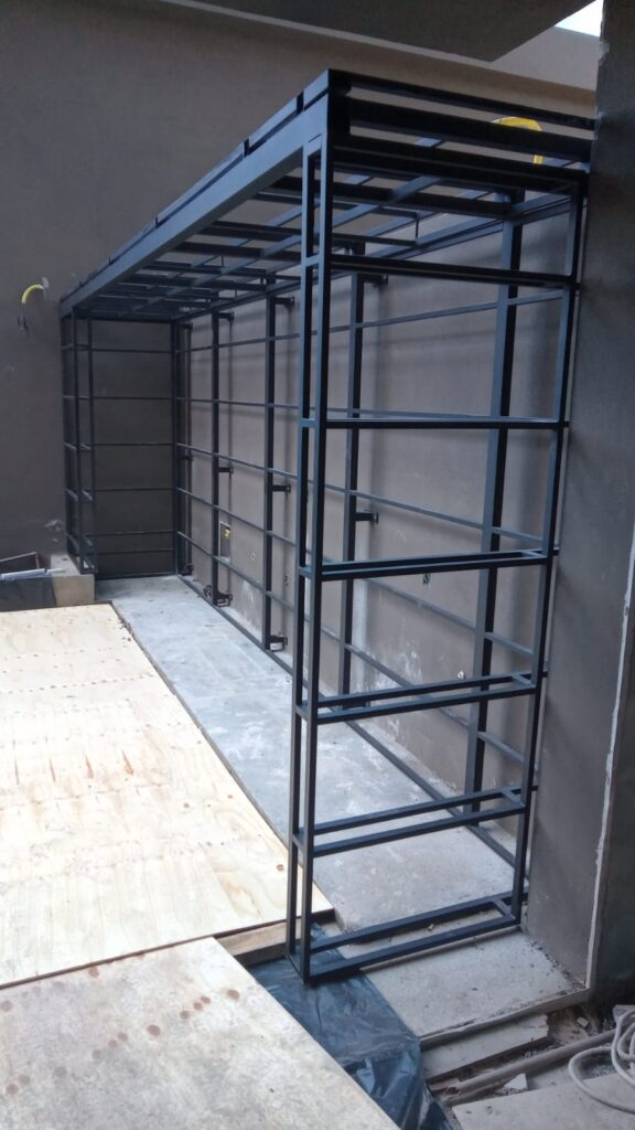 Tokafer Estruturas Metálicas (1)